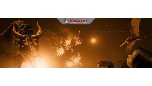 Vulcania