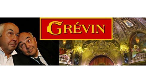 Mus&eacute;e Gr&eacute;vin