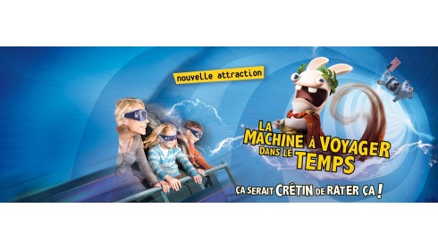 Futuroscope
