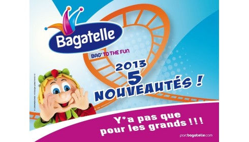 Bagatelle