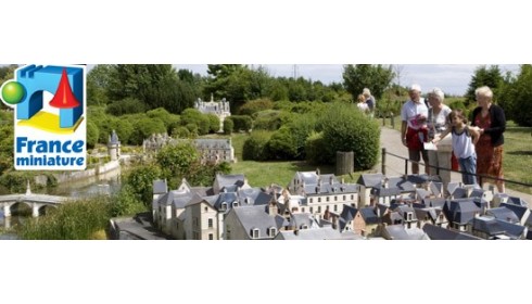 France Miniature