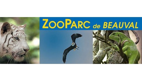 ZooParc de Beauval