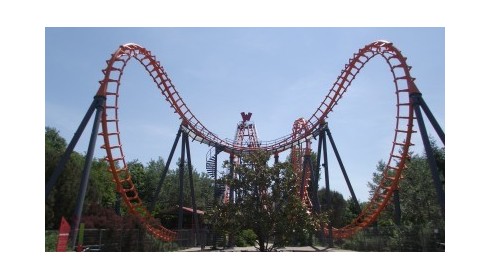 Walibi Aquitaine
