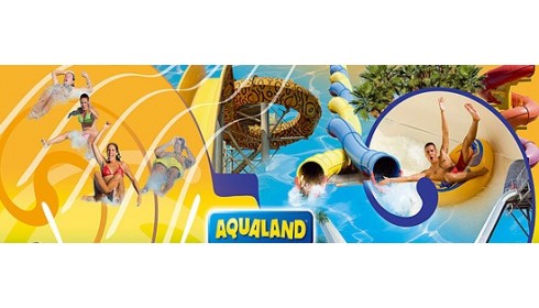 Aqualand CE