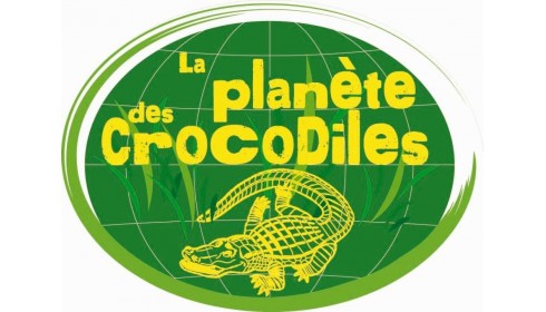 Plan&egrave;te des Crocodiles Poitiers Vienne Futuroscope