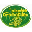 Plan&egrave;te des Crocodiles Poitiers Vienne Futuroscope