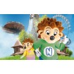 NIGLOLAND CE CGOS