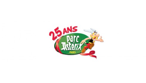 Parc Ast&eacute;rix
