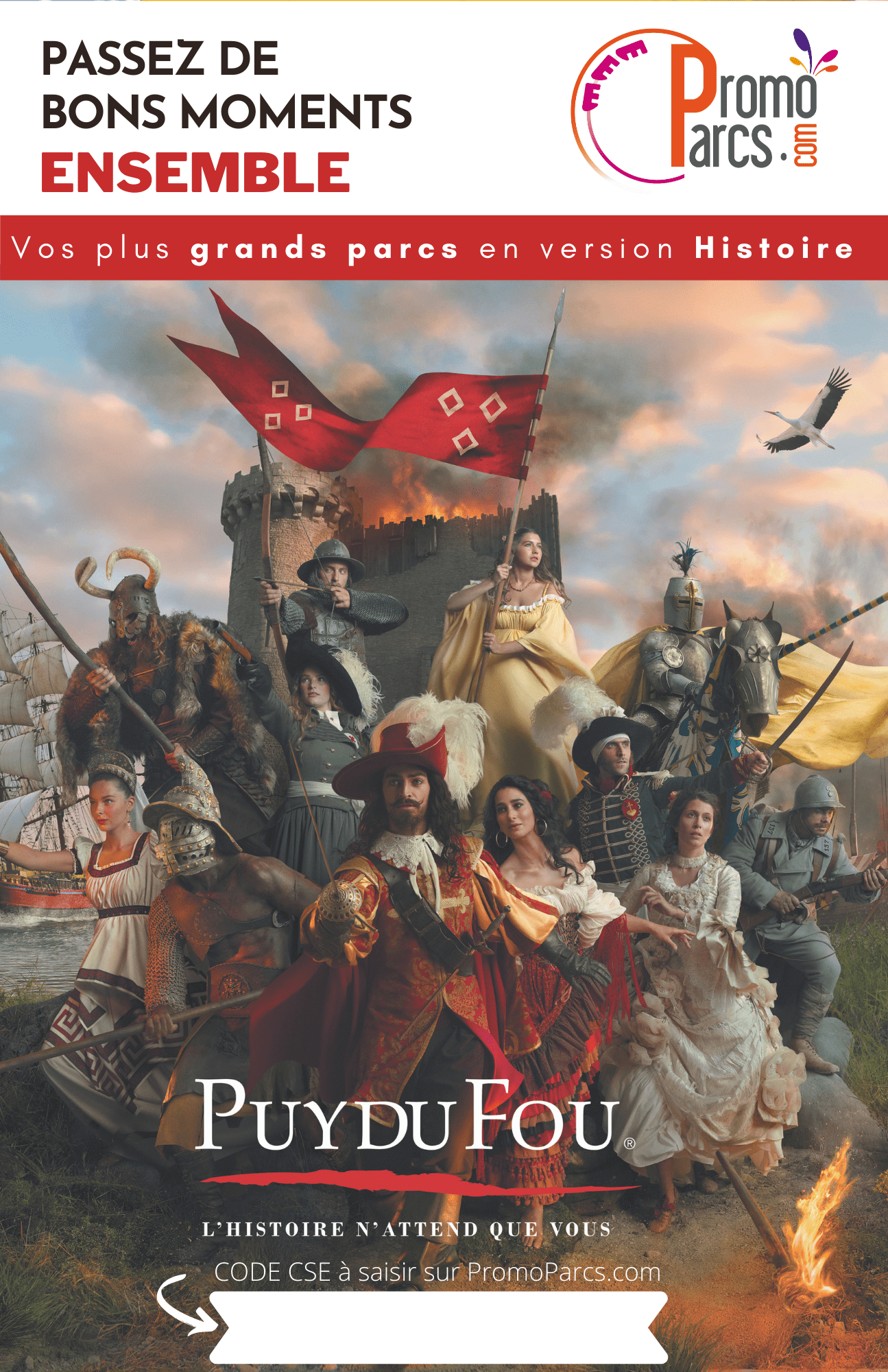 PUY-DU-FOU