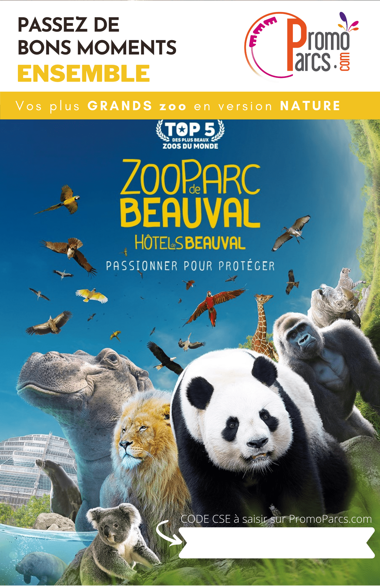 ZOOPARC-DE-BEAUVAL