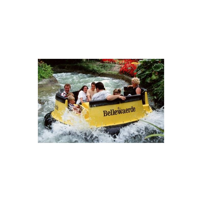 Coupons de reductions familly park